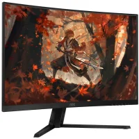 Игровой монитор AOC CQ32G4VE фото 1